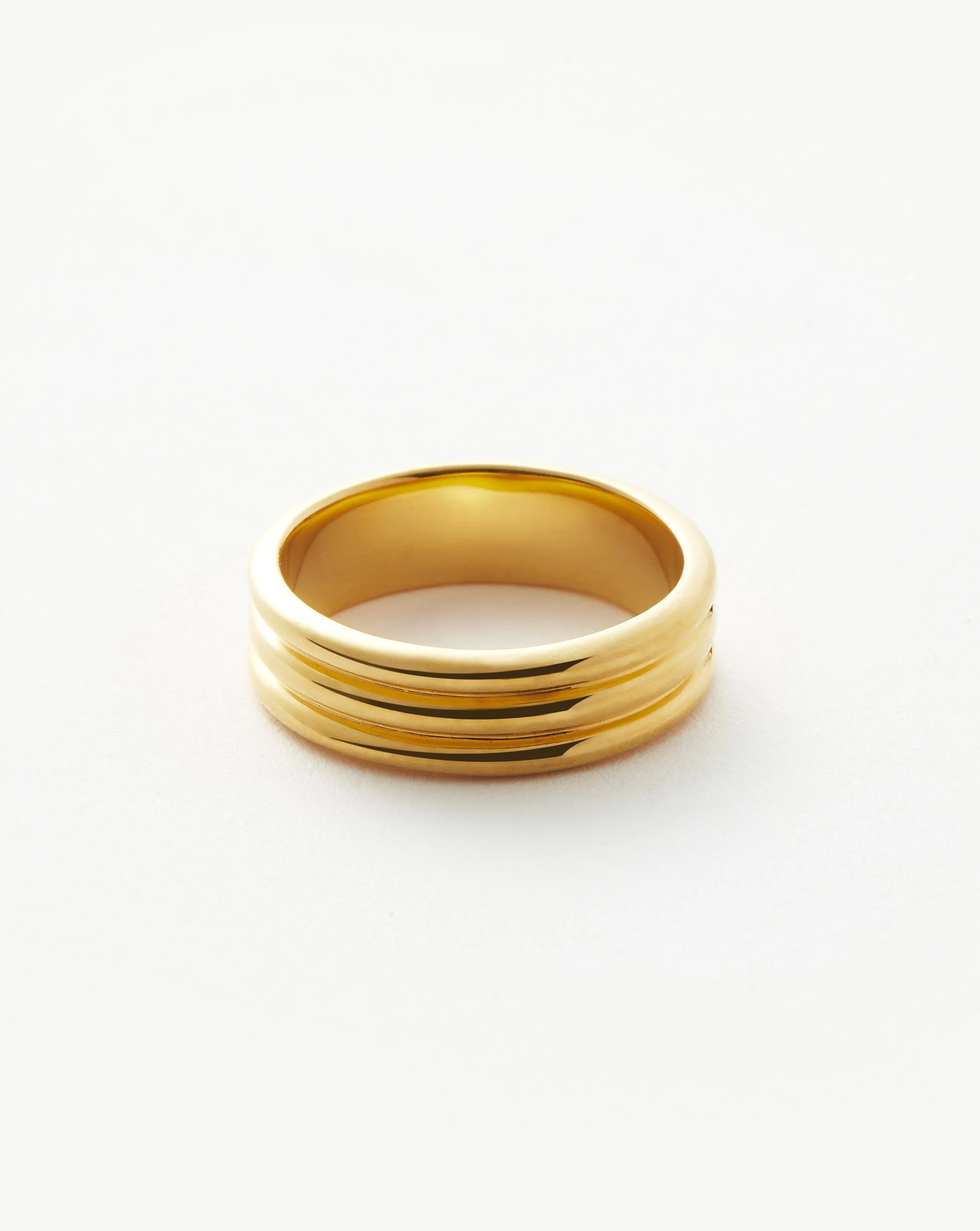 Ancien Ring | 18k Gold Vermeil - Image 4