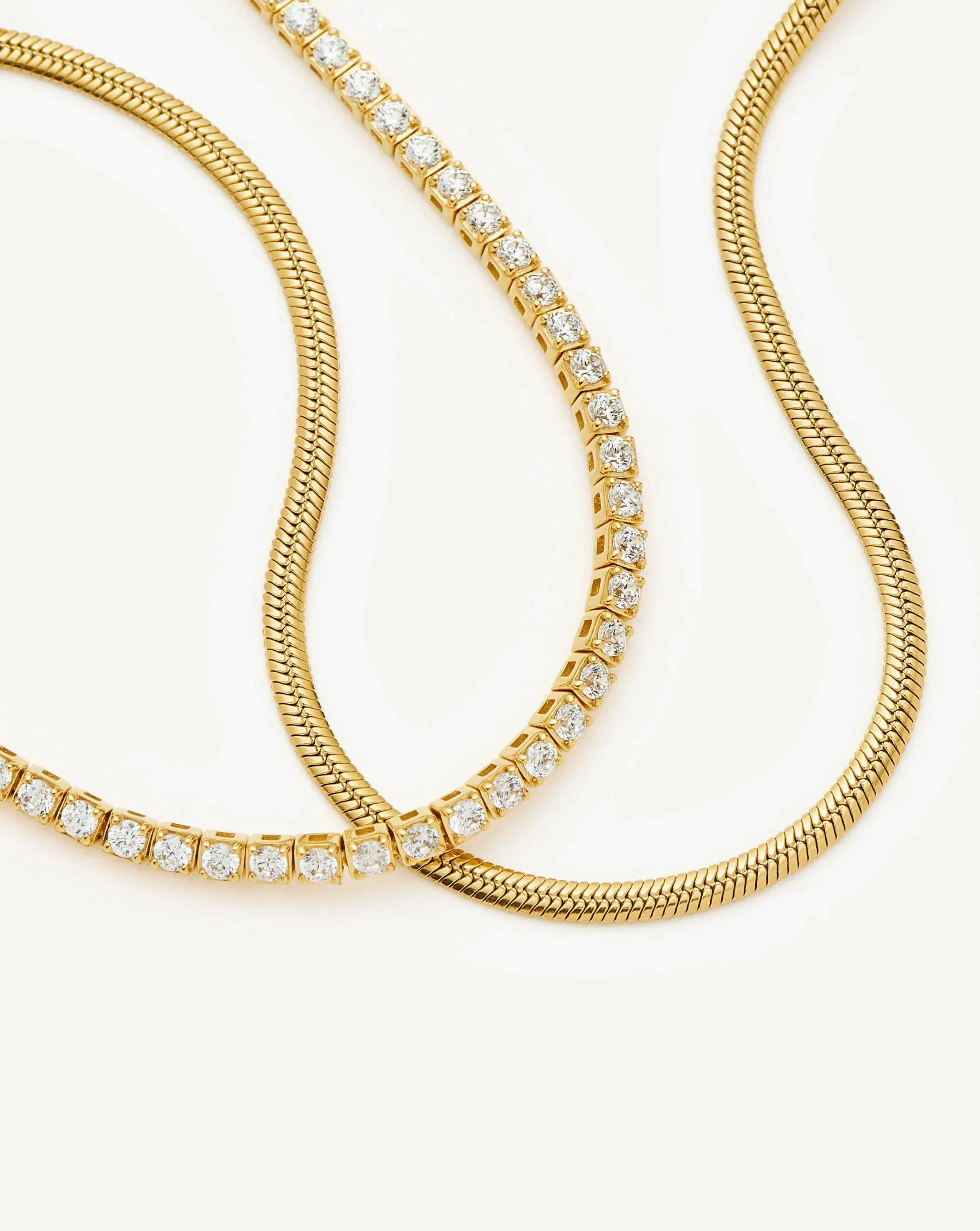 The Meet Your Match Bracelet Set - Image 4