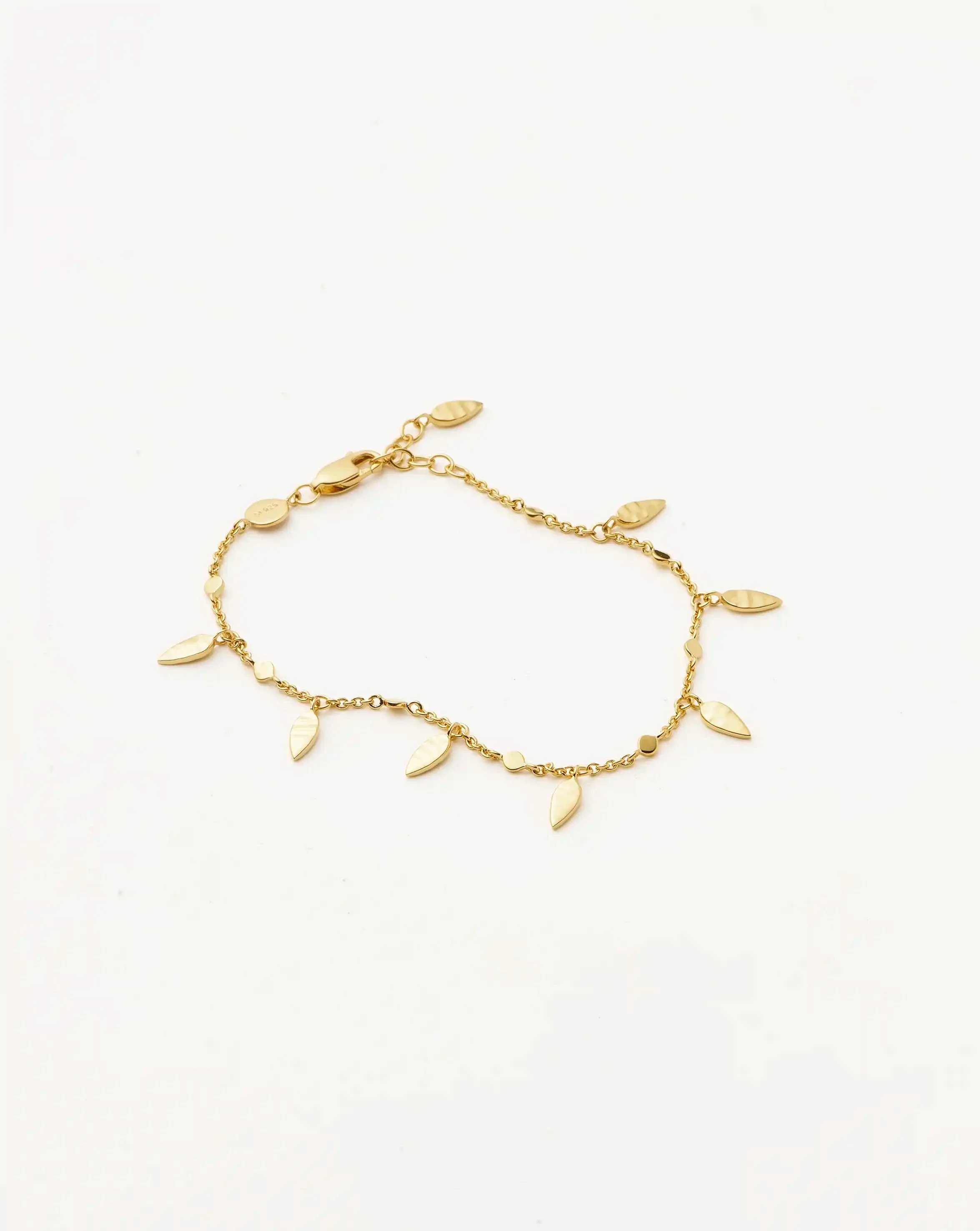 Leaf Bracelet - Image 4