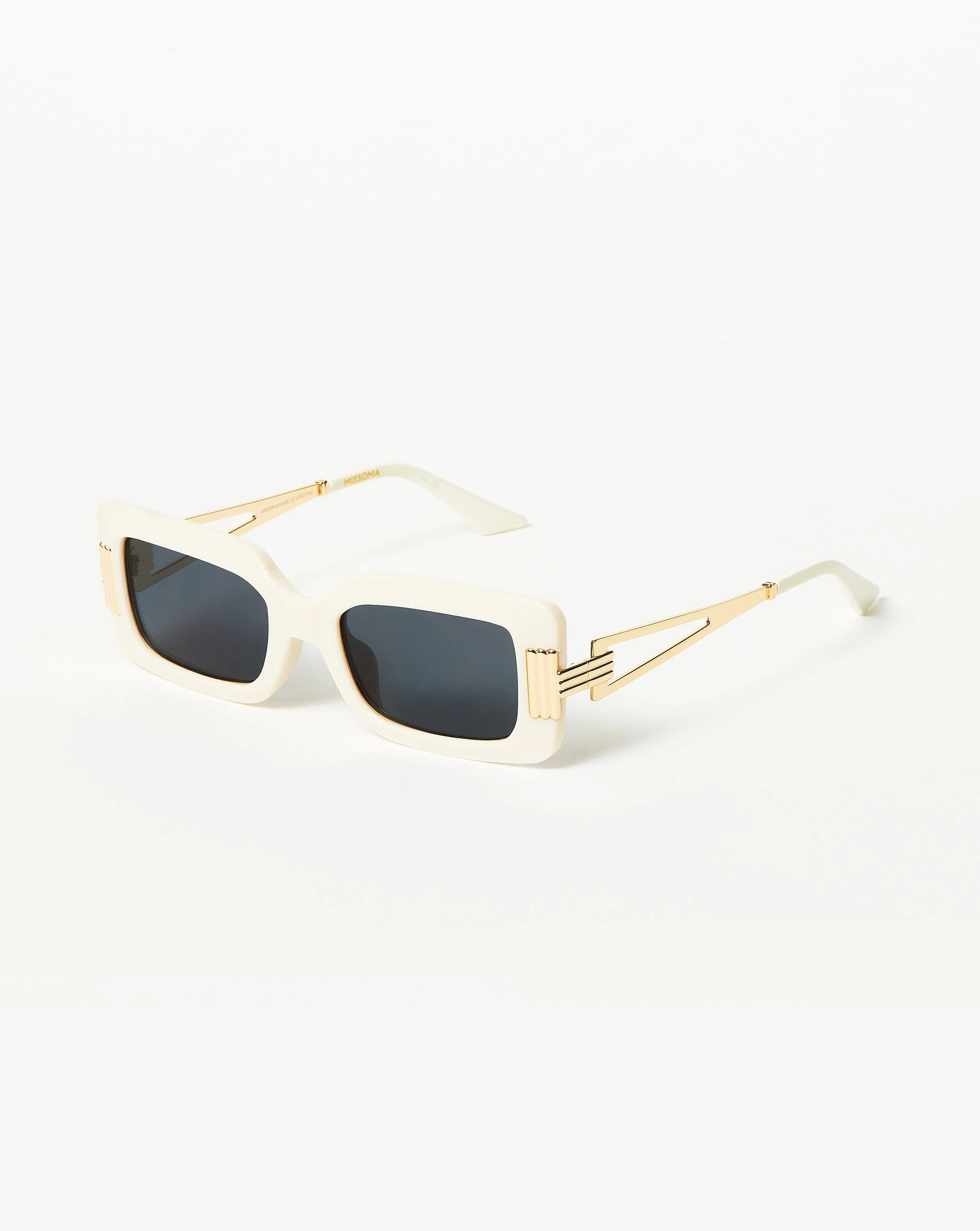 Le Specs Orion Ridge Sunglasses - Image 4