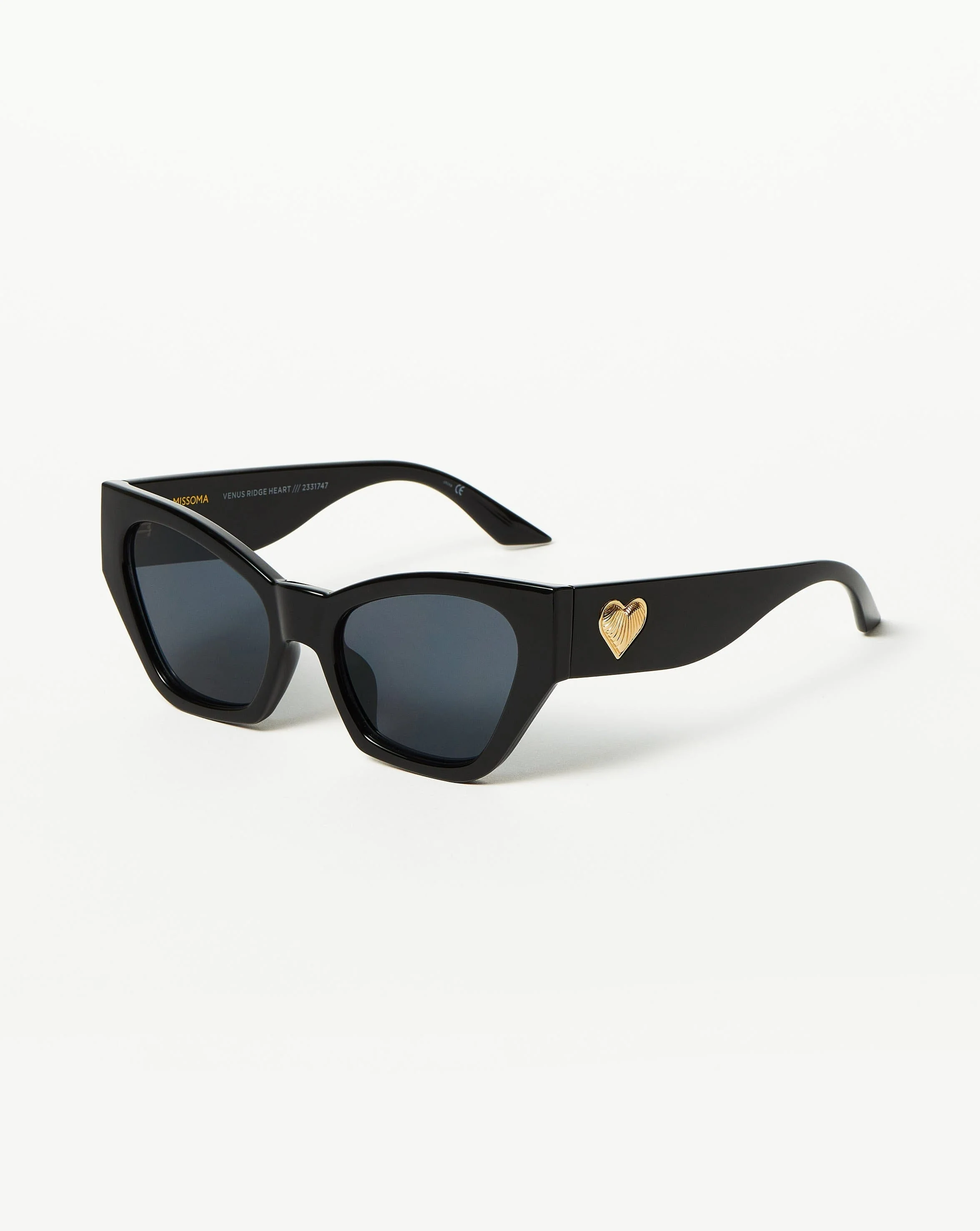 Le Specs Venus Cat-Eye Sunglasses - Image 4