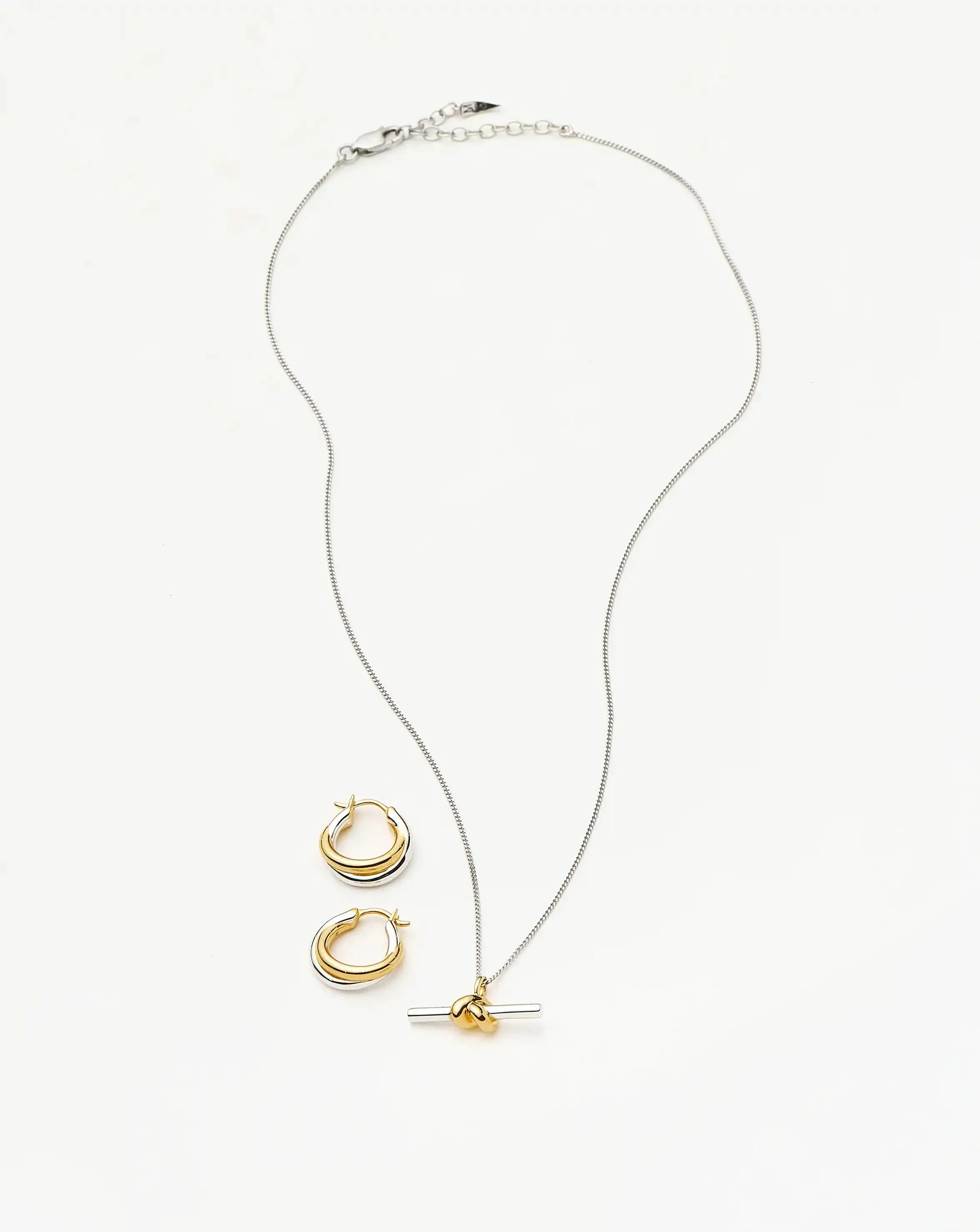 The Mixed Metal Starter Set | Mixed Metal - Image 5