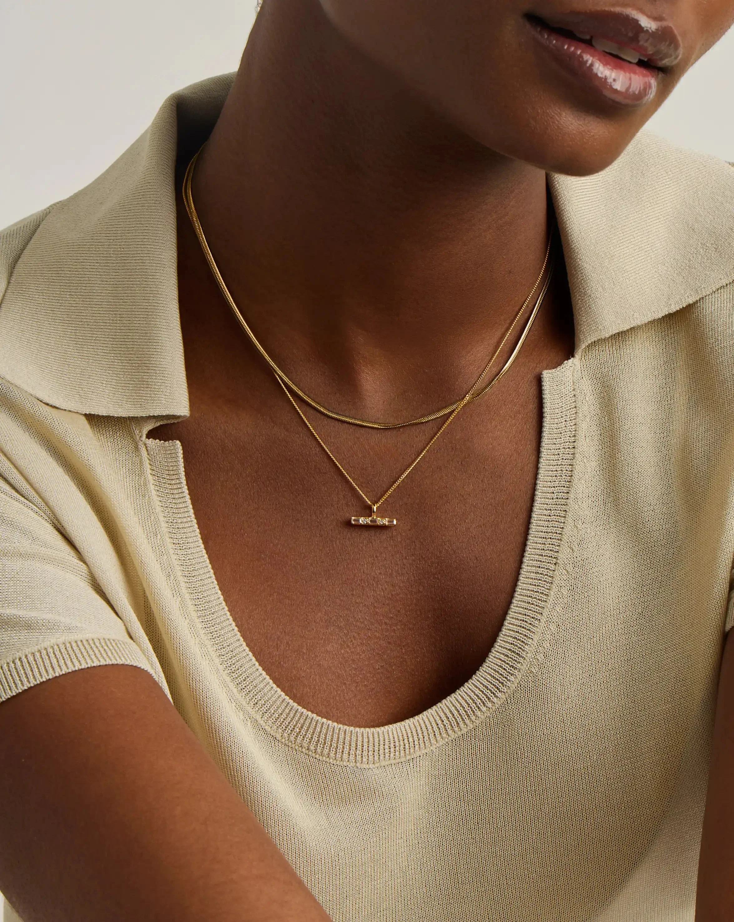 The Day-to-Night Necklace Set - Image 6