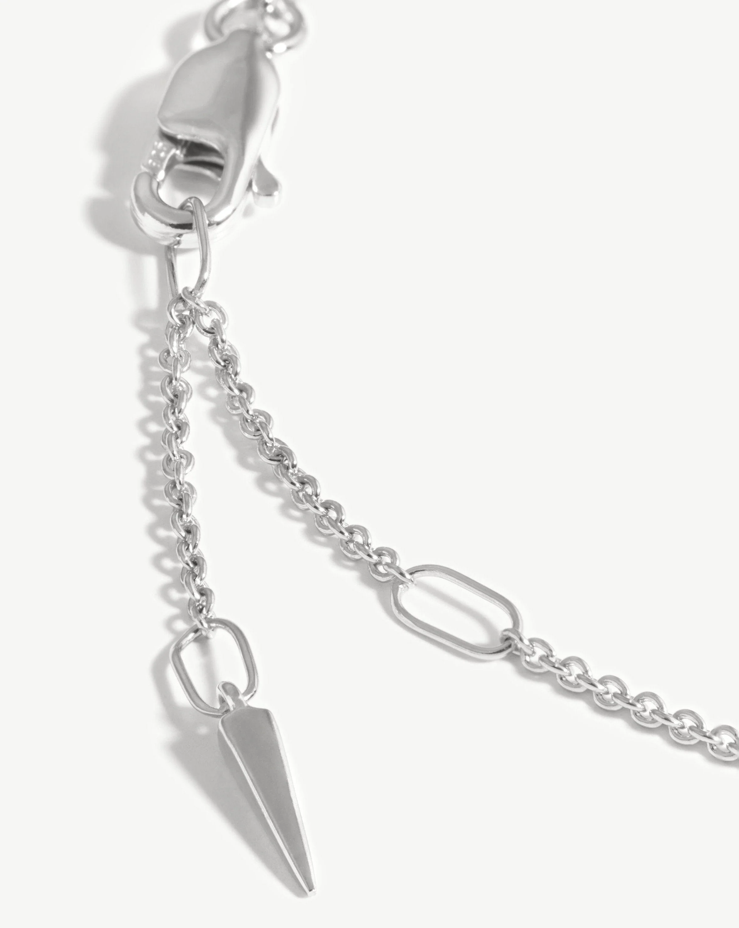Short Chain Necklace - Image 2
