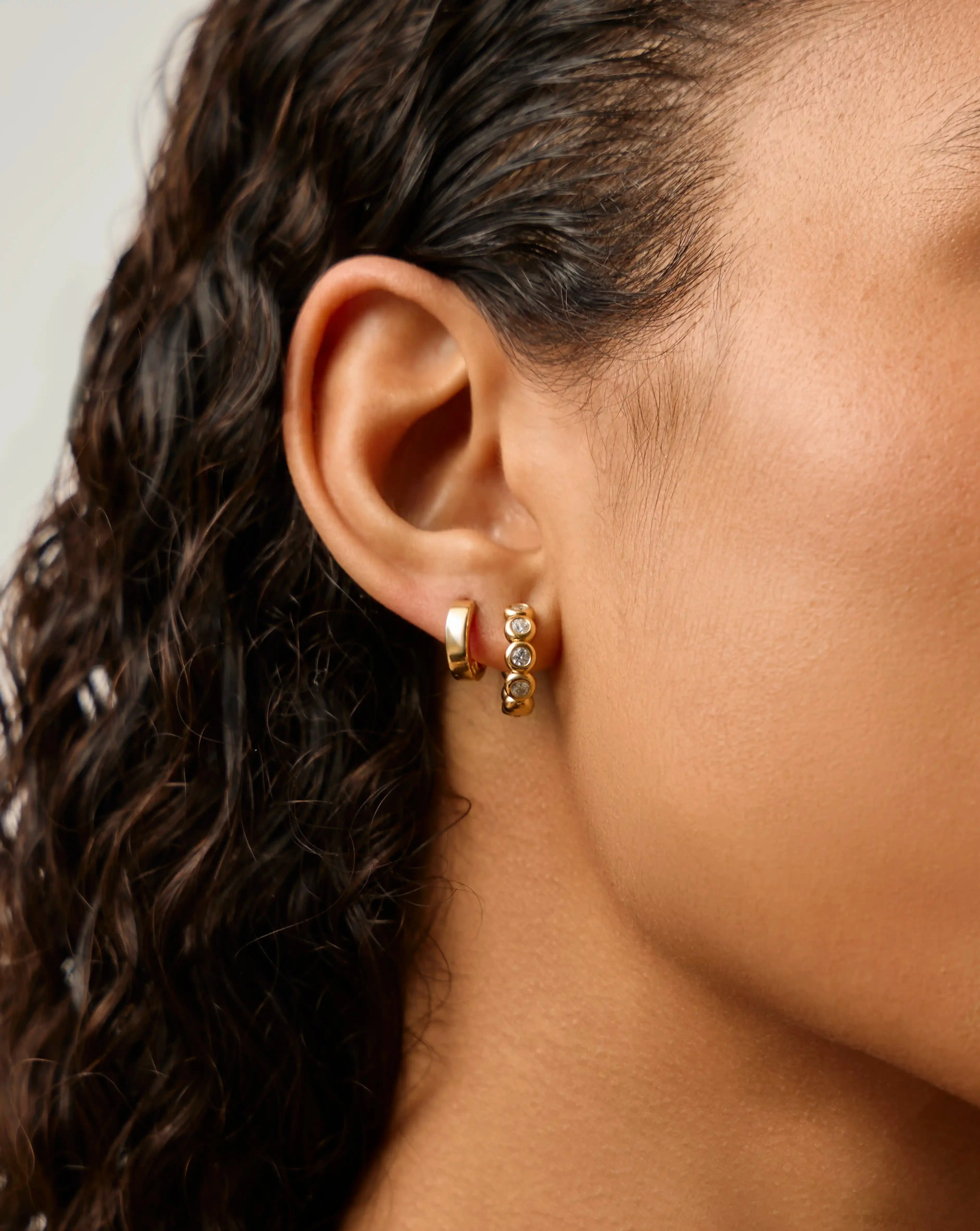 The Forever Hoop Set - Image 2