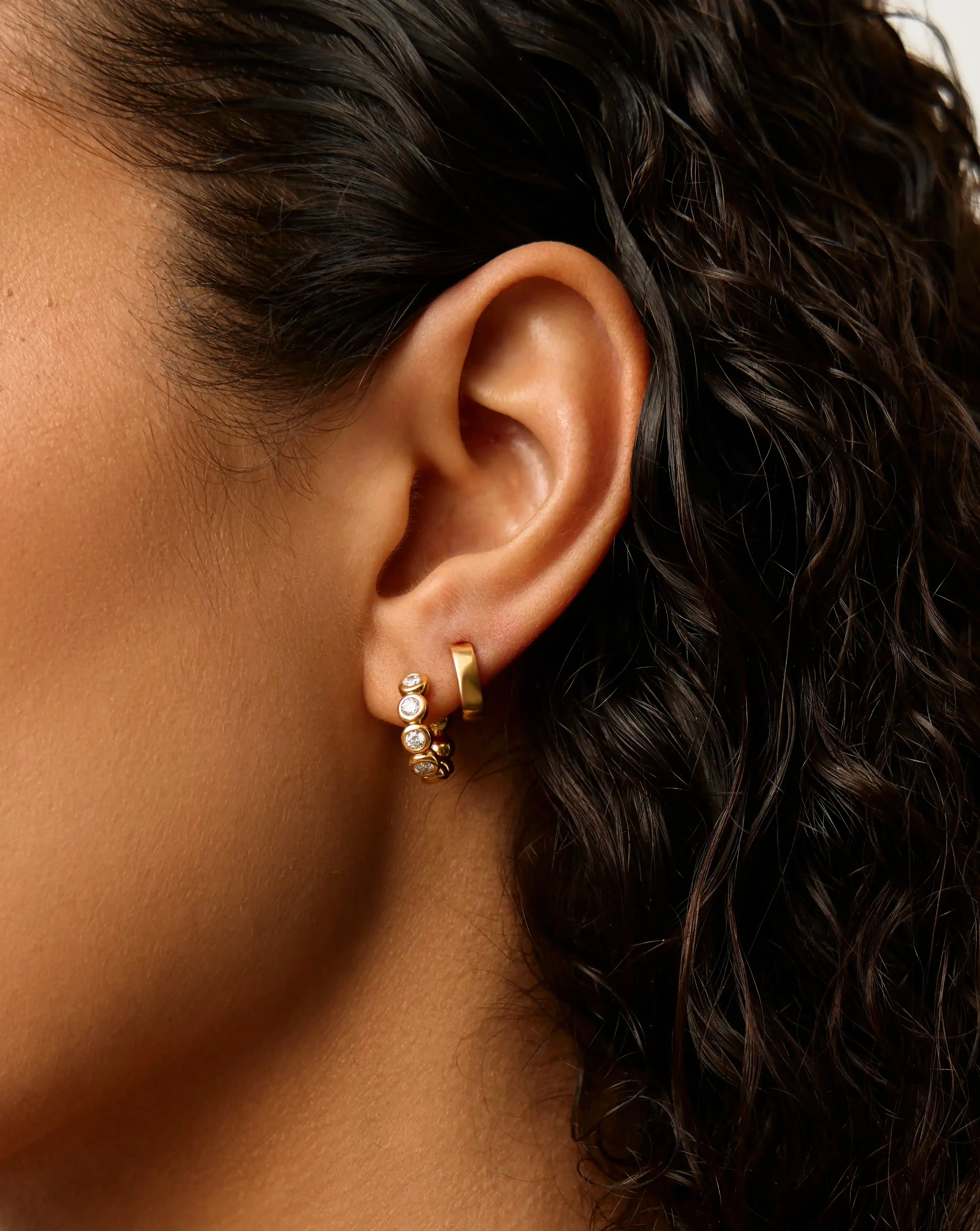 The Forever Hoop Set - Image 3
