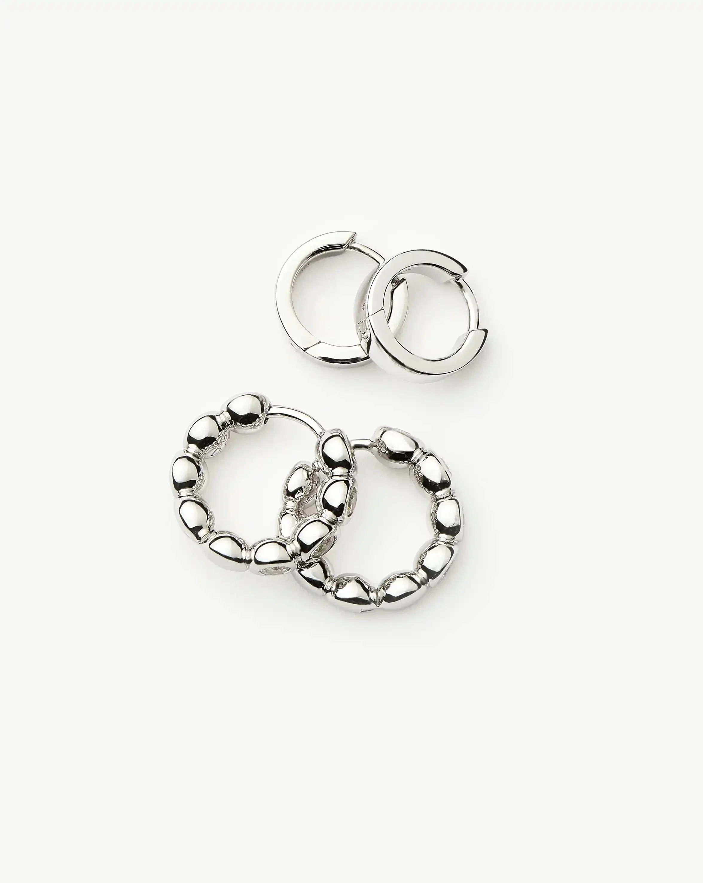 The Forever Hoop Set - Image 4